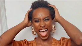 are you ready for a big chop?