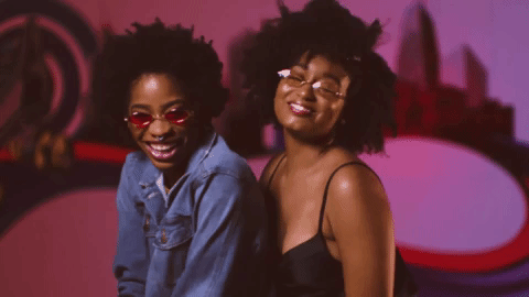 everything to expect for 4C ONLY's Black business month celebration