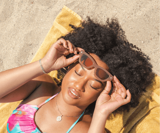 from fro to faux: here are our vacation approved styles