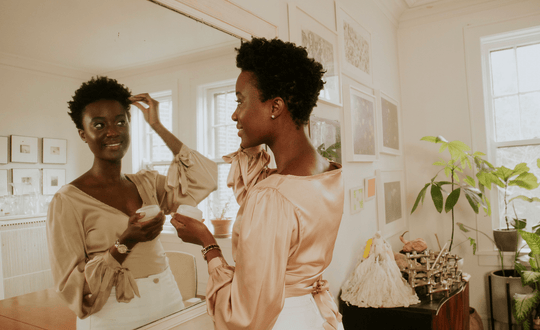 loving the undefined: embracing your TWA transformation with love