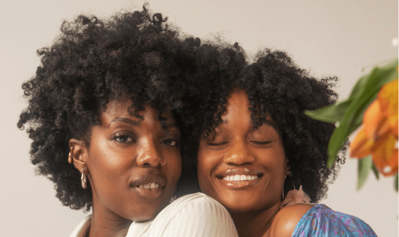 Dear Black Women - a love letter from 4C ONLY