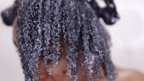 The Ultimate 4C Hair Detangling Guide