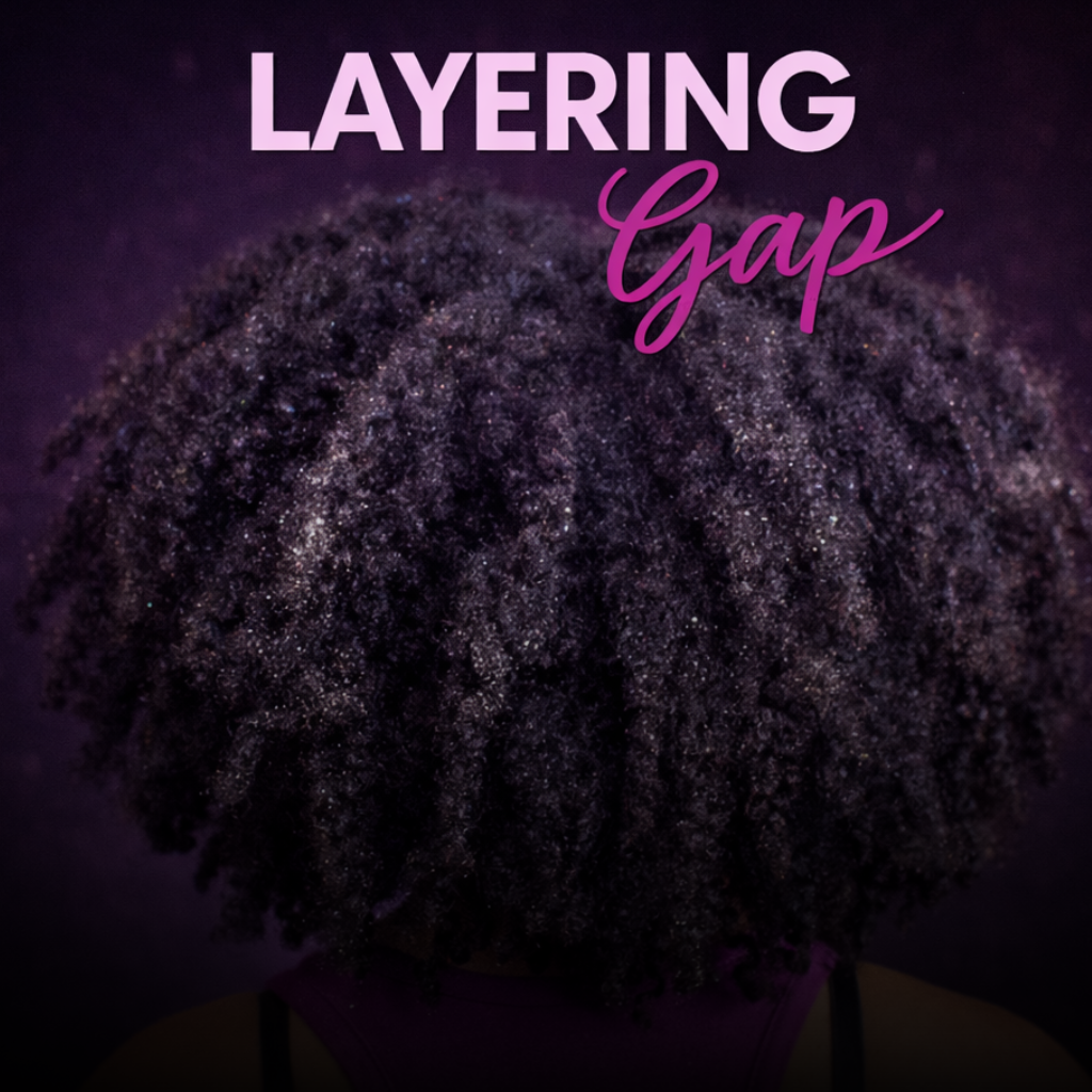 Your Moisture Gap: Layering