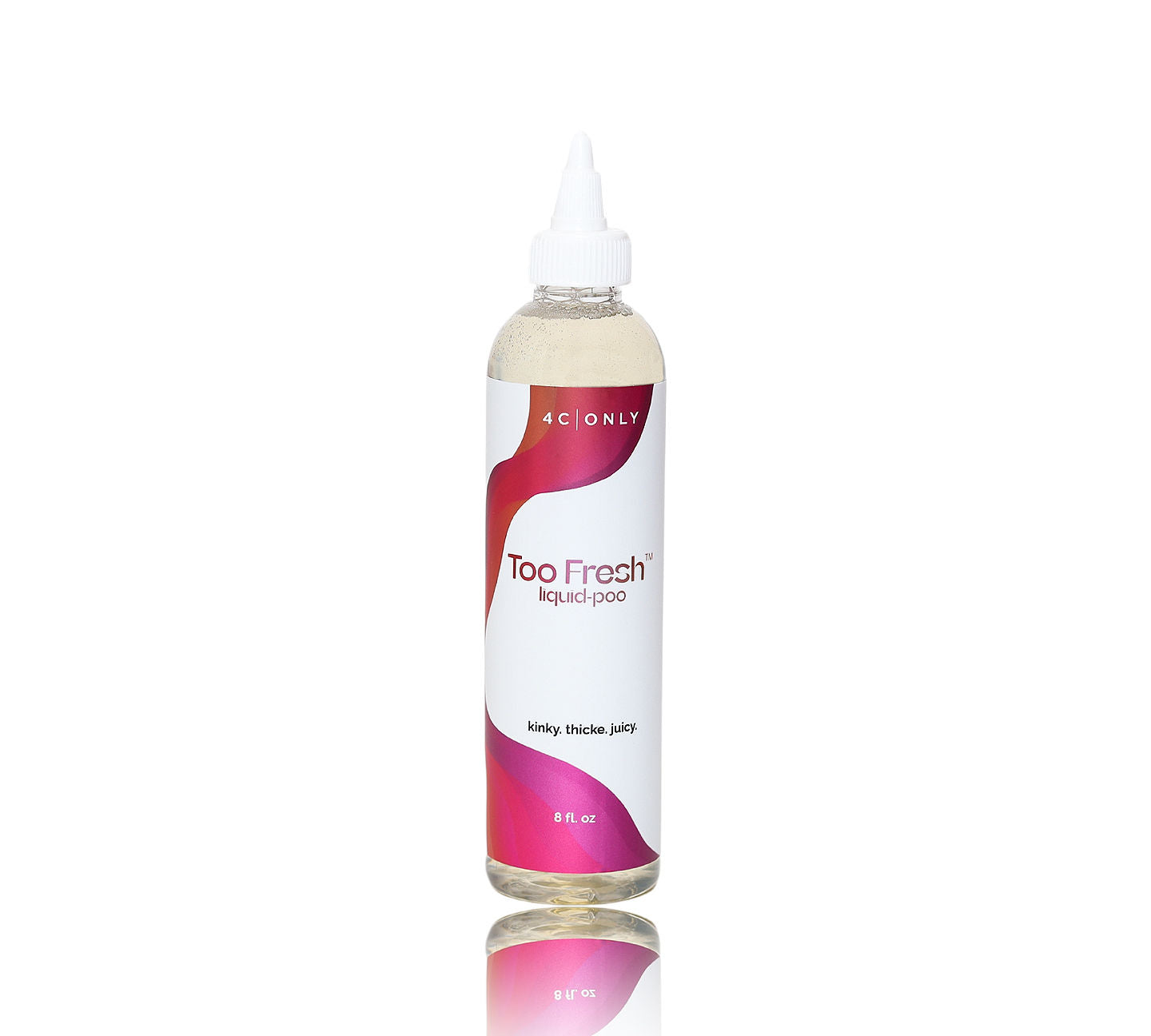 4C ONLY | Too Soothing Mint Serum For 4C Hair