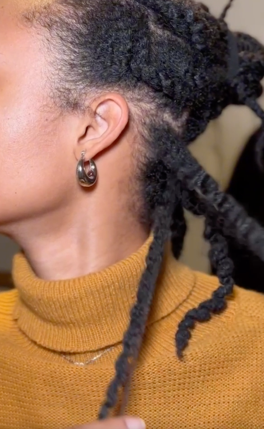 4C ONLY | Too Thicke Deep Conditioner For 4C Hair